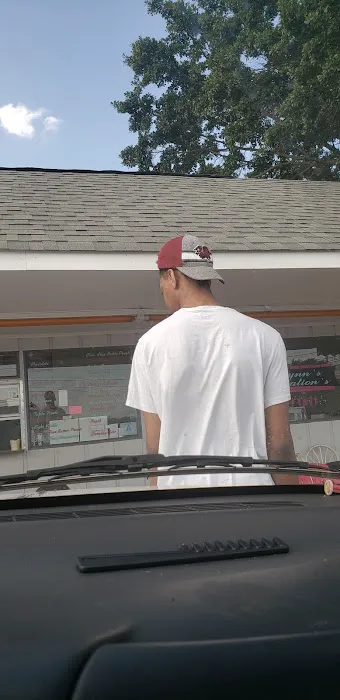 O'Reilly Auto Parts 0