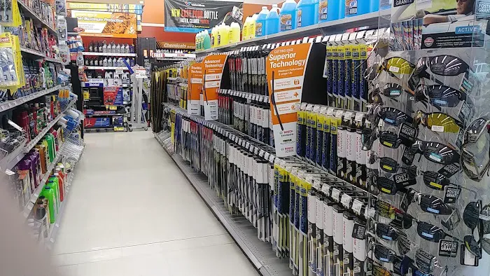 AutoZone Auto Parts 4