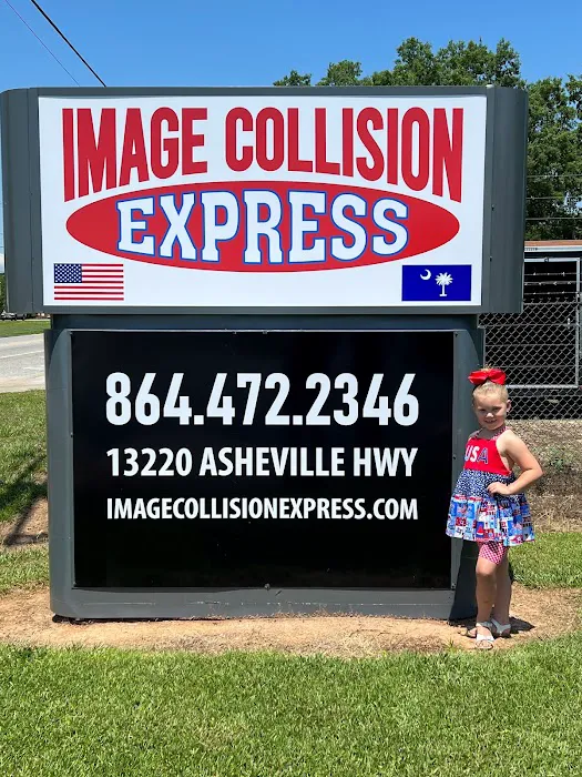 Image Collision Express 2