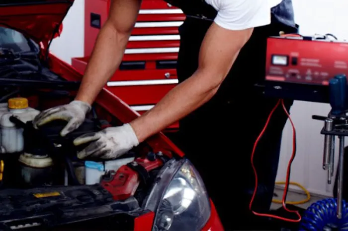 Mathis Tire & Automotive 1