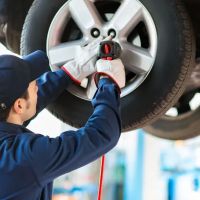 Mathis Tire & Automotive