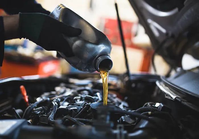 Mathis Tire & Automotive 2