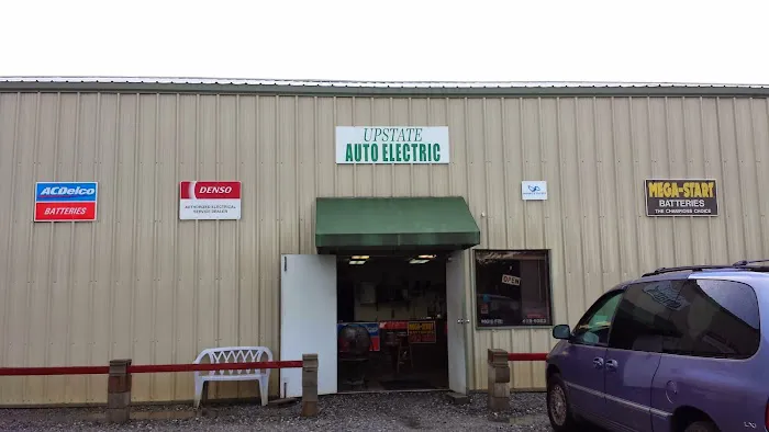 Upstate Auto Electric 1