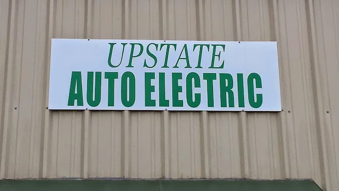 Upstate Auto Electric 2