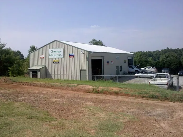 Upstate Auto Electric 0