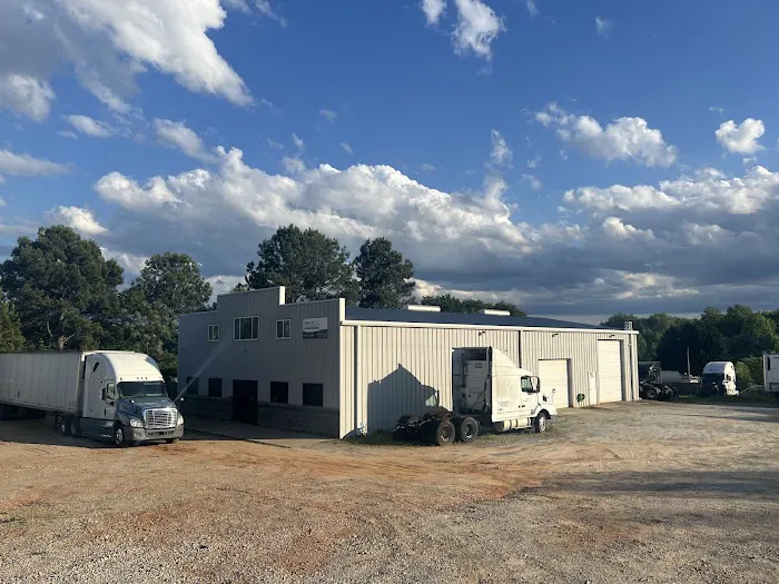 Upstate Truck Repair 0