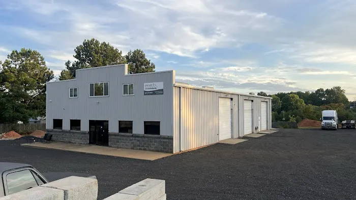 Upstate Truck Repair 1