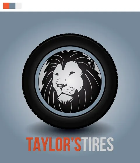 Taylor's Tire World 6
