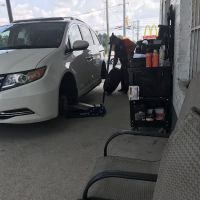 Taylor's Tire World