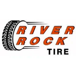 River Rock Tire 9