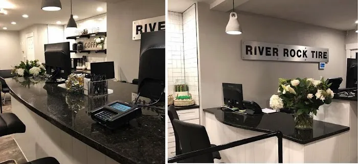 River Rock Tire 7