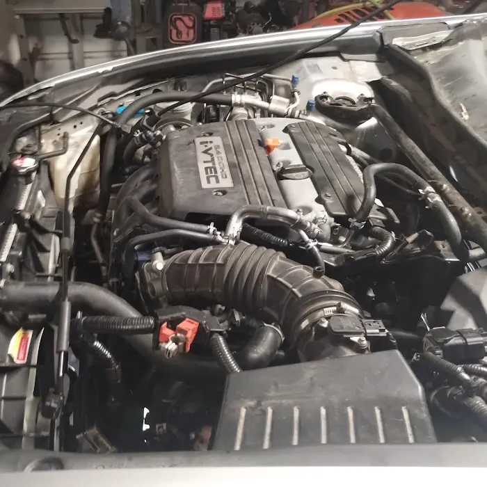 Done Right Diesel Repair 4