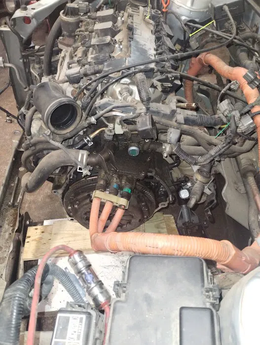 Done Right Diesel Repair 3