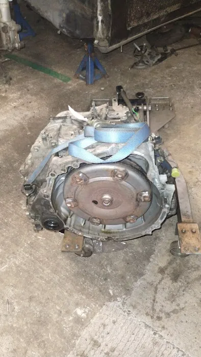 Done Right Diesel Repair 5