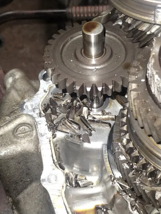 Done Right Diesel Repair 1