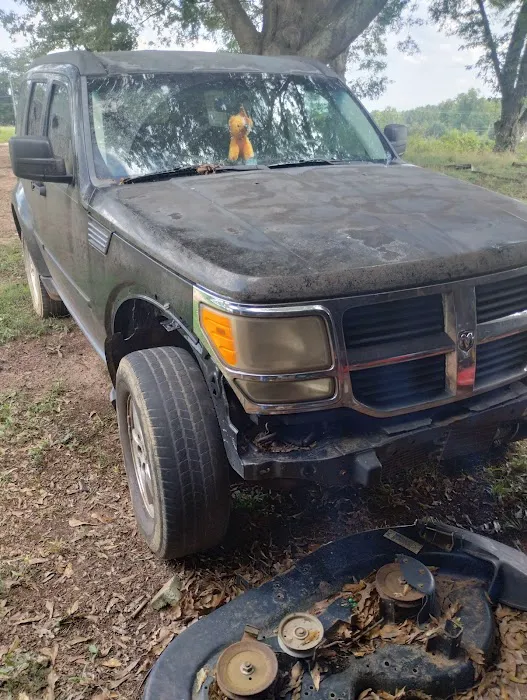 Done Right Diesel Repair 6