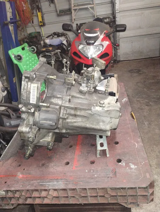 Done Right Diesel Repair 2