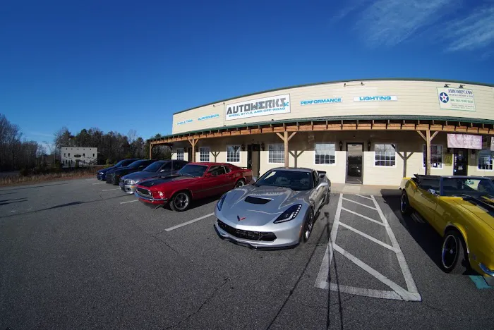Autowerks S.C. 0