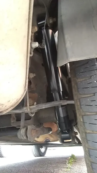AutoZone Auto Parts 2