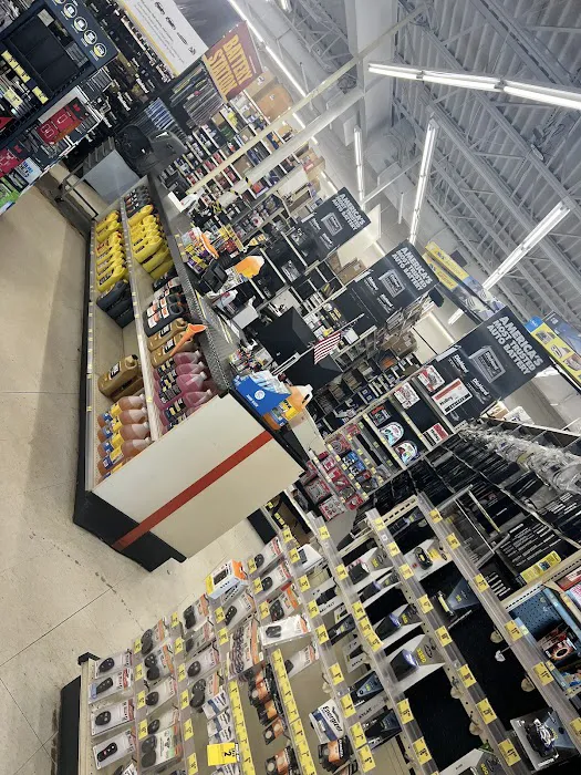 Advance Auto Parts 6