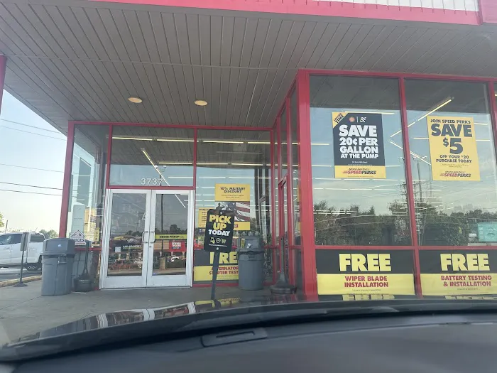 Advance Auto Parts 3