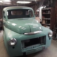 Kimbrell's Paint & Auto