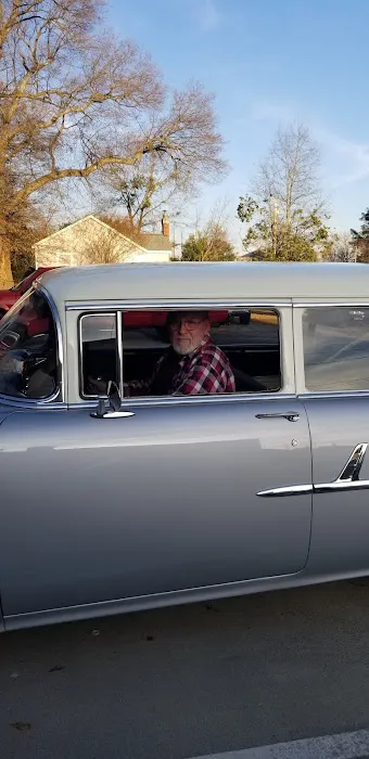 Kimbrell's Paint & Auto 1