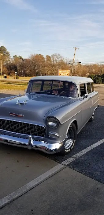 Kimbrell's Paint & Auto 3