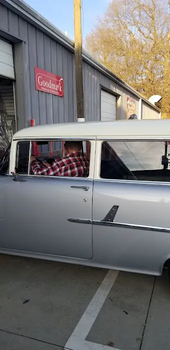 Kimbrell's Paint & Auto 6