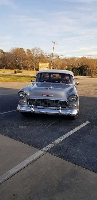 Kimbrell's Paint & Auto 5