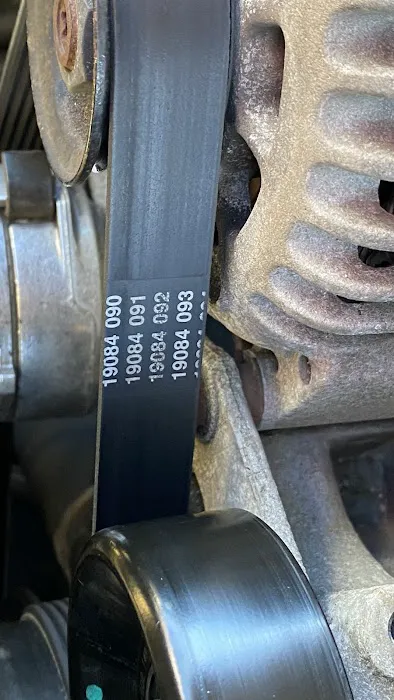 O'Reilly Auto Parts 6