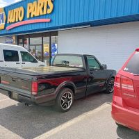 NAPA Auto Parts - ESR Enterprise Corporation