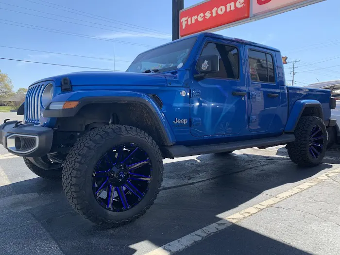 Boiling Springs Tire Sales 5