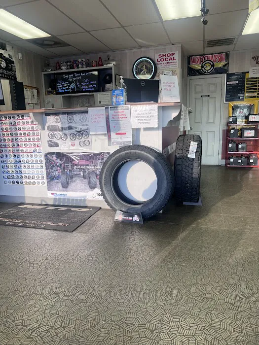 Boiling Springs Tire Sales 6