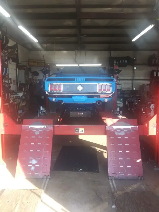Boiling Springs Tire Sales 1