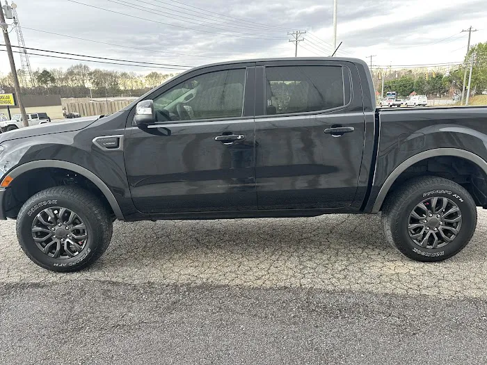 Boiling Springs Tire Sales 4