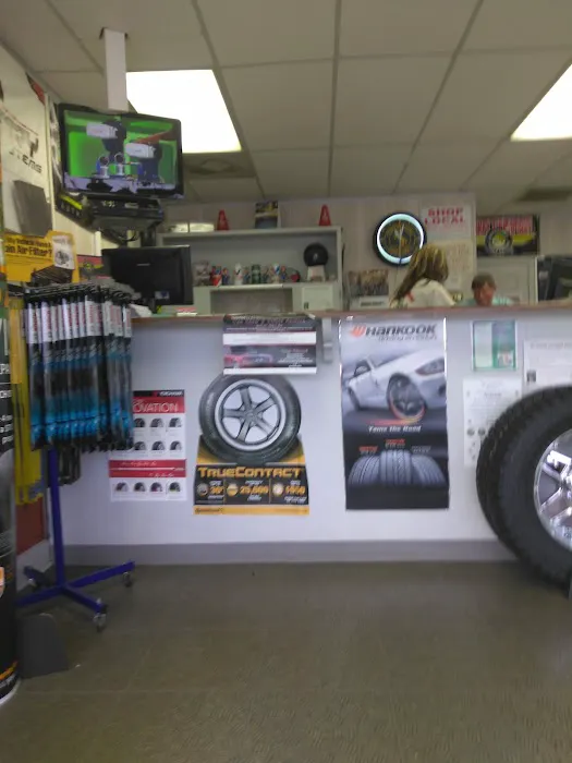 Boiling Springs Tire Sales 9