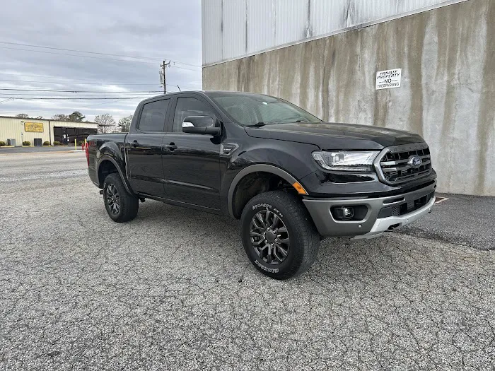 Boiling Springs Tire Sales 8