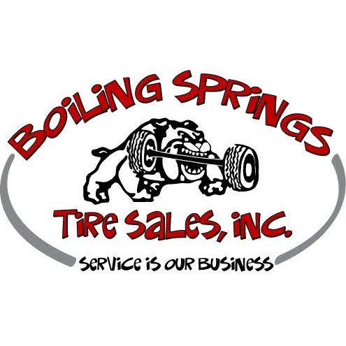 Boiling Springs Tire Sales 7