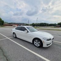 Jennings Window Tinting