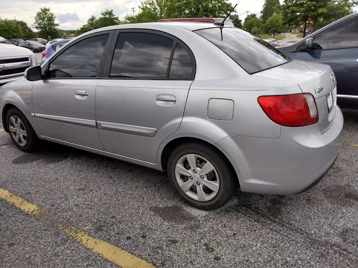 Jennings Window Tinting 2