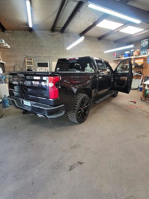 Jennings Window Tinting 4