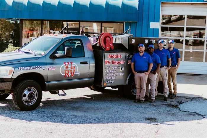 A VLRV Services 2
