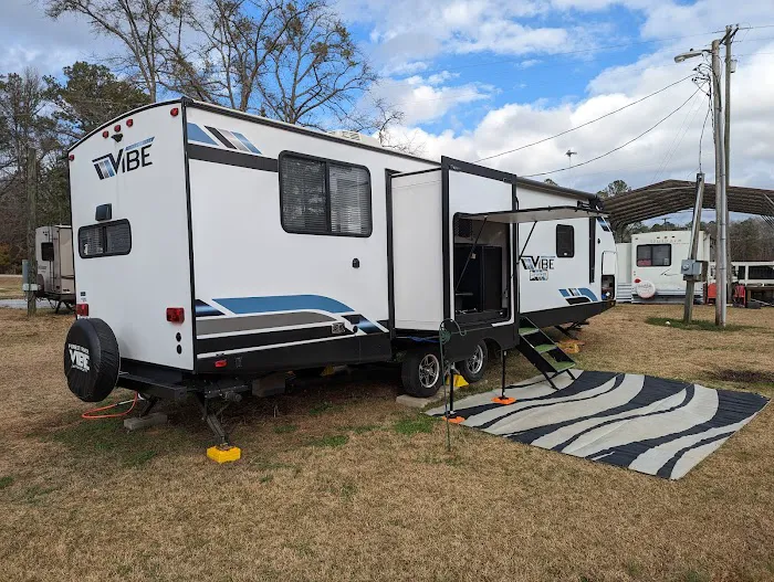A VLRV Services 7