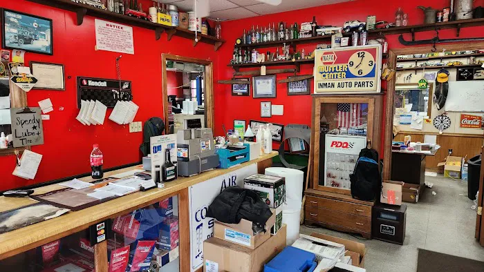 Speedy Lube & Tire 3