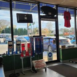 Speedy Lube & Tire ico