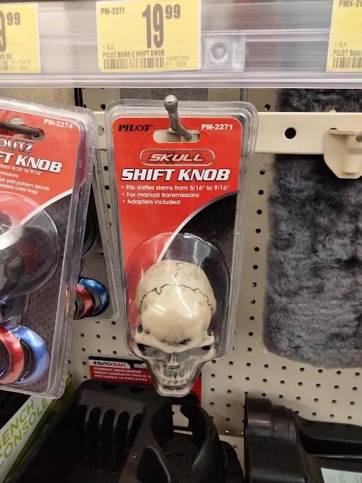 Advance Auto Parts 4