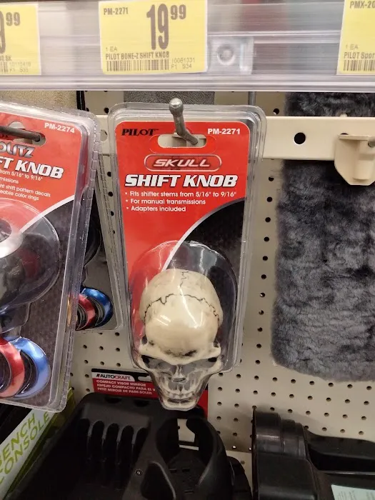 Advance Auto Parts 2