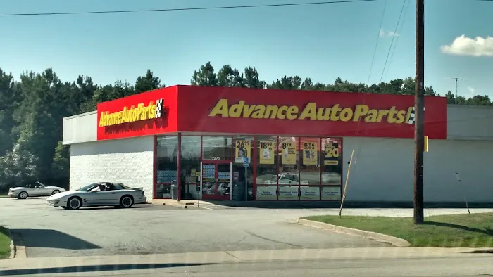 Advance Auto Parts 9
