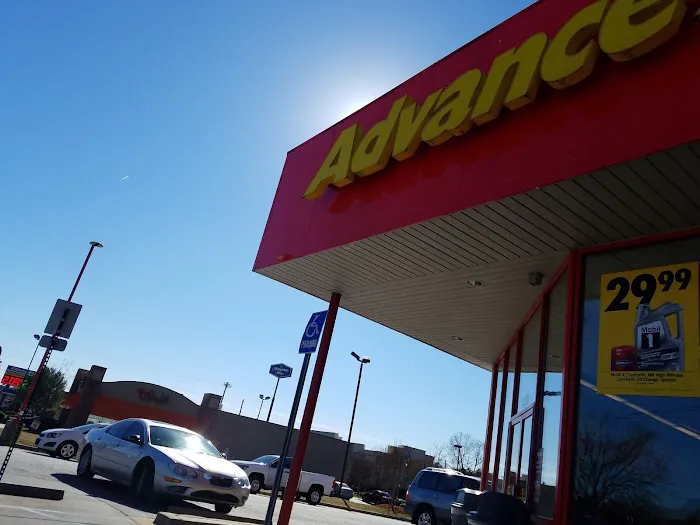 Advance Auto Parts 7